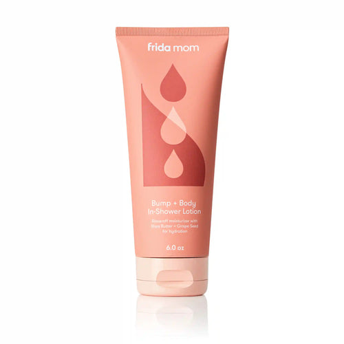 Bump + Body In-Shower Pregnancy Lotion - 6 oz
