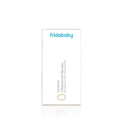 DermaFrida the FLAKEFIXER Replacement Sponge