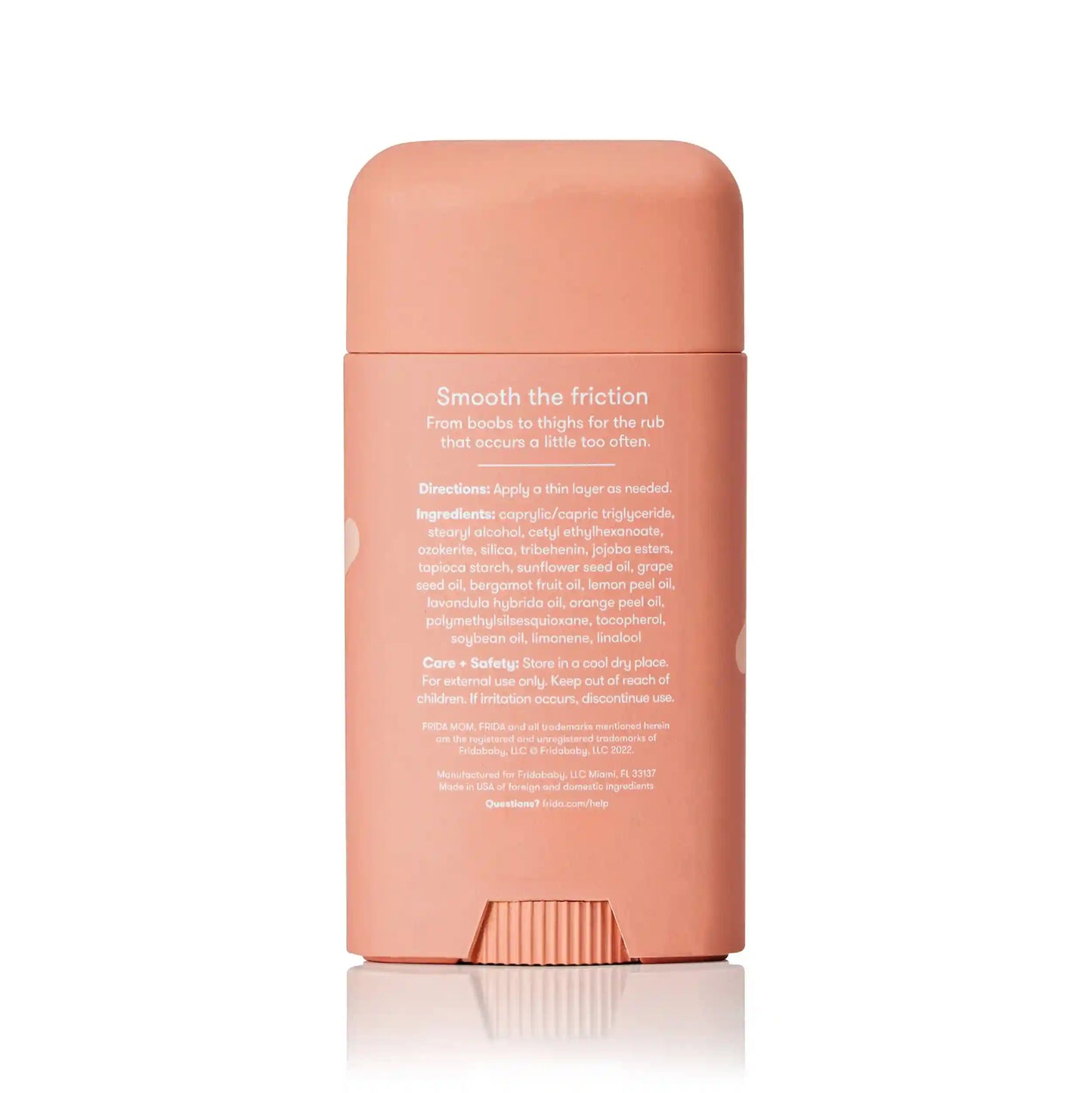Pregnancy No-Friction Anti-Chafe Stick - 1.7 oz