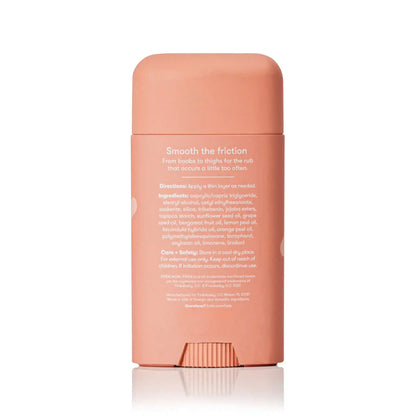 Pregnancy No-Friction Anti-Chafe Stick - 1.7 oz