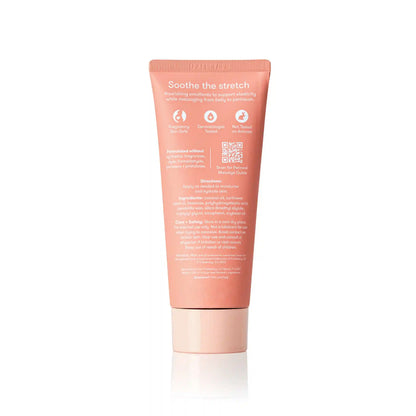 Stretch Prep Balm for Stretch Marks & Perineum - 2.5 oz