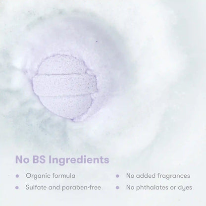 Sleep VAPOR BATH BOMBS