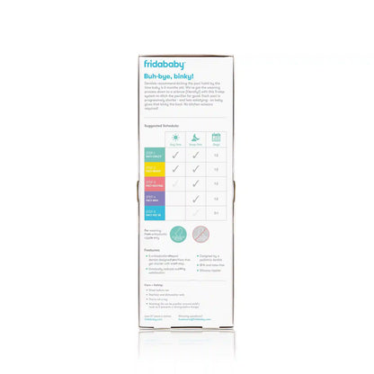 Paci Weaning System