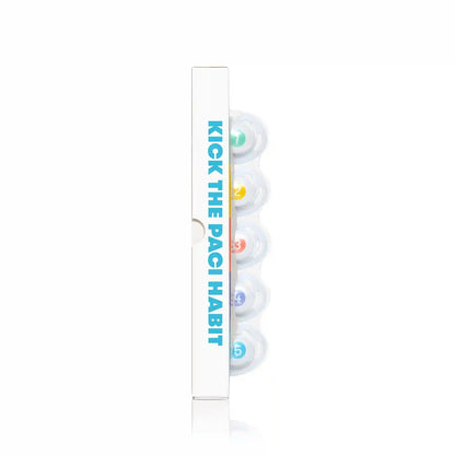 Paci Weaning System