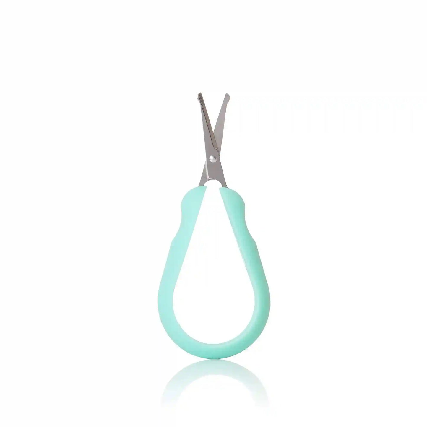 Easy Grip Nail Scissors