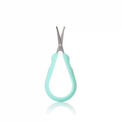 Easy Grip Nail Scissors