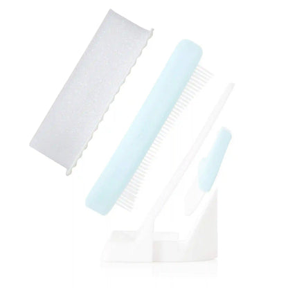 DermaFrida the FLAKEFIXER Replacement Sponge