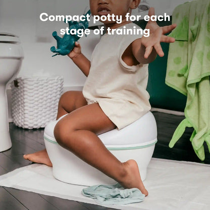 3-in-1 Grow-With-Me Potty