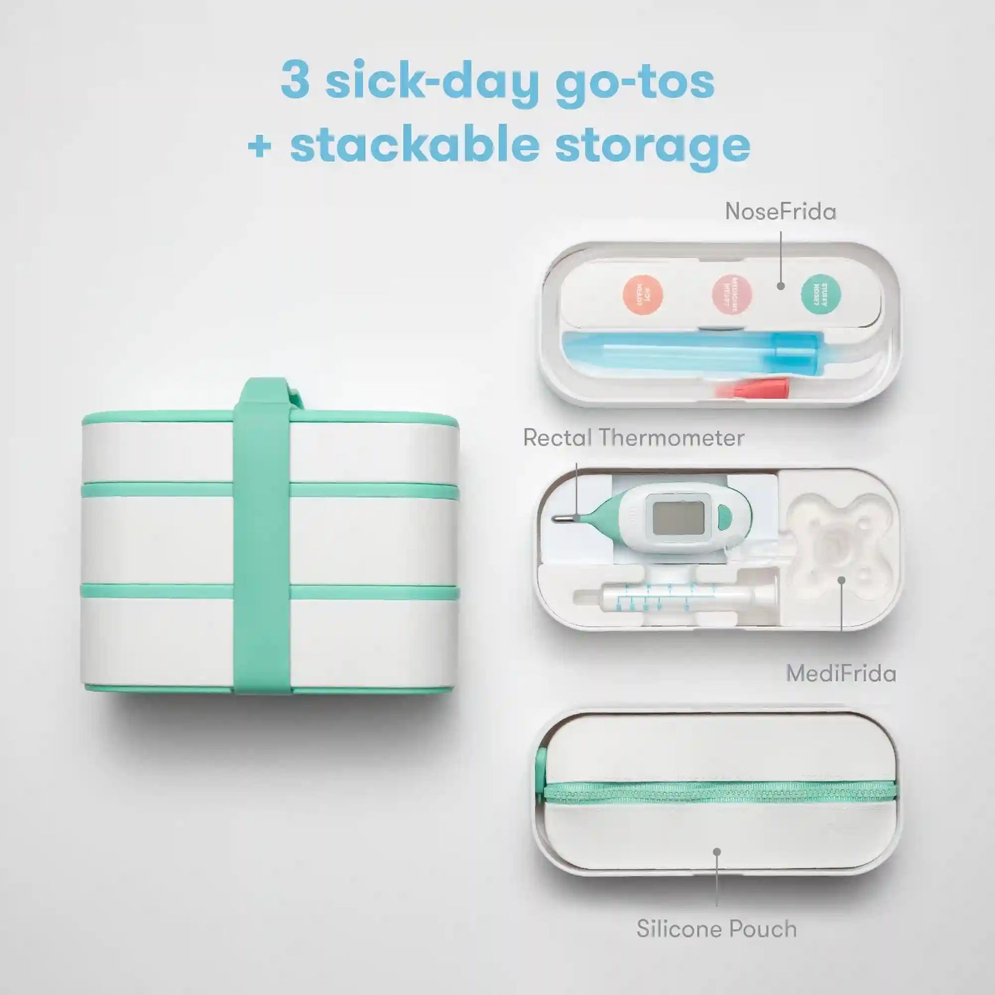 Mobile Medicine Cabinet