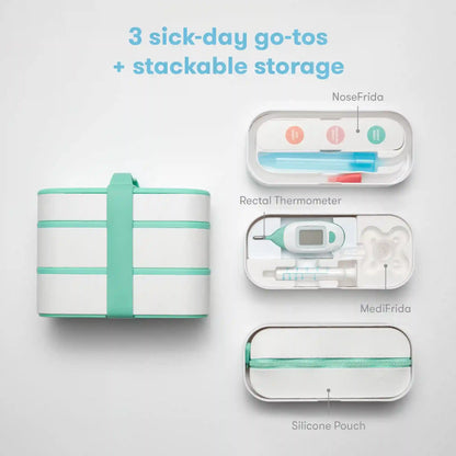 Mobile Medicine Cabinet