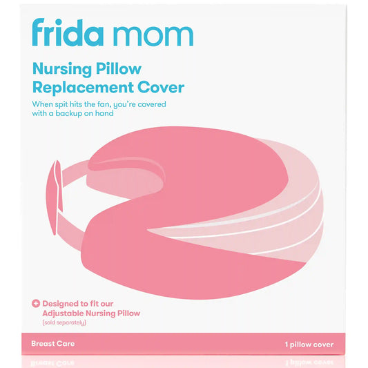 Nursing Pillow Replacement Cover