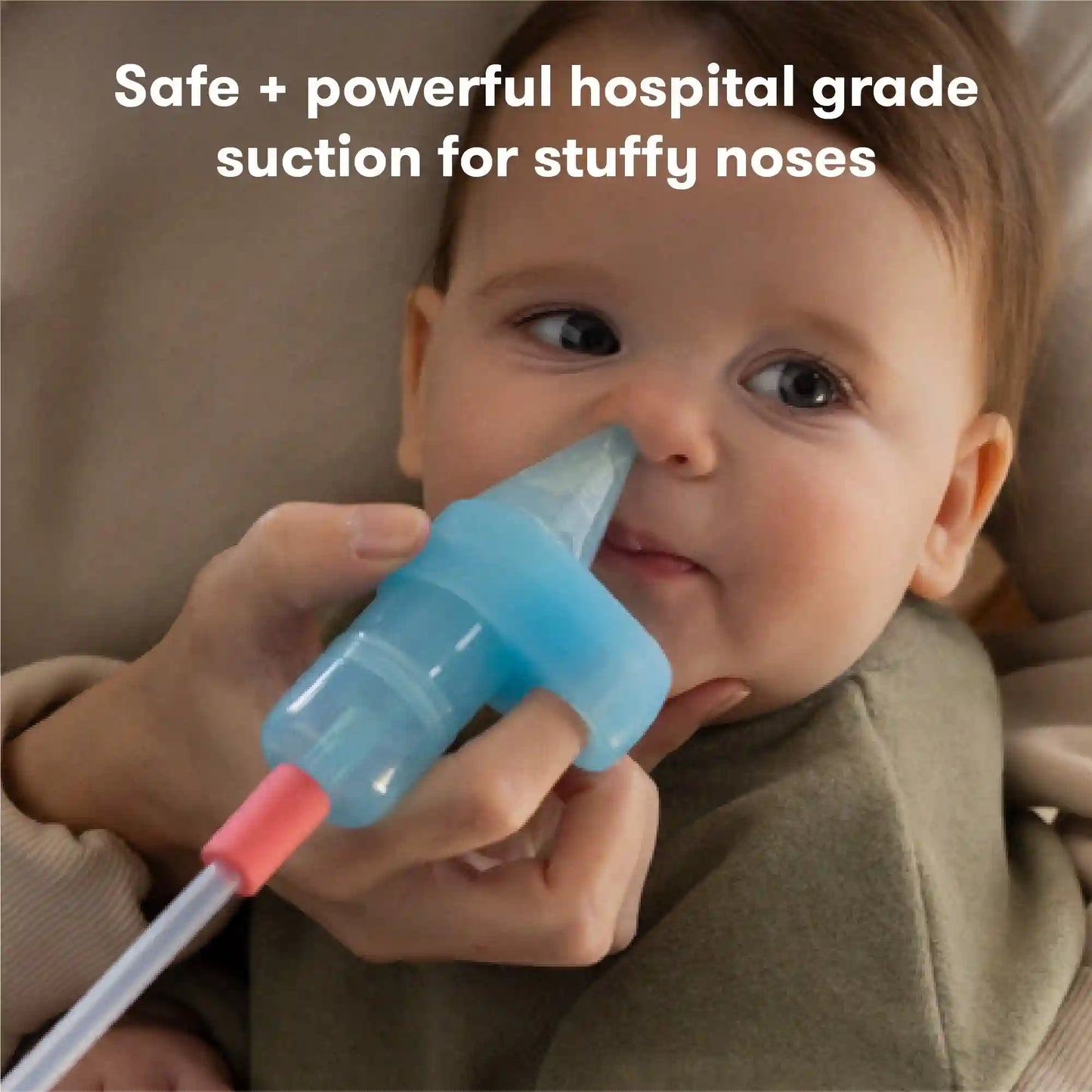 Electric NoseFrida Pro
