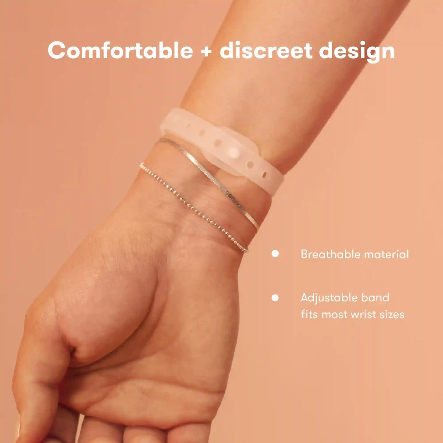 Anti-Nausea Bands