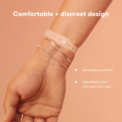 Anti-Nausea Bands