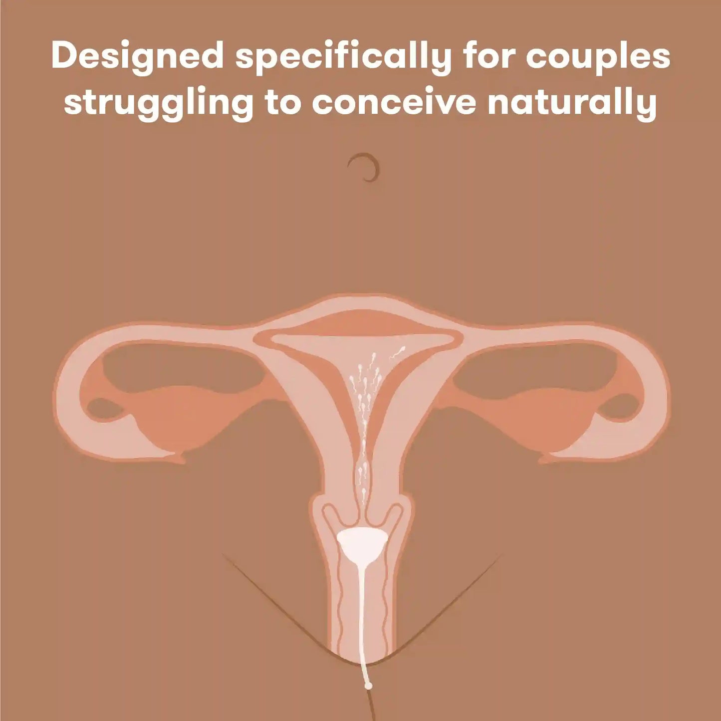 Conception Aid Cup