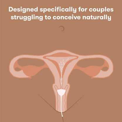 Conception Aid Cup