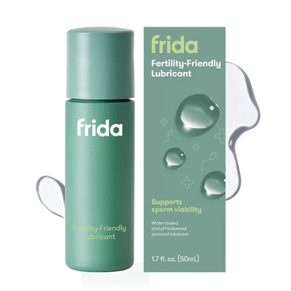 Conception Friendly Lubricant