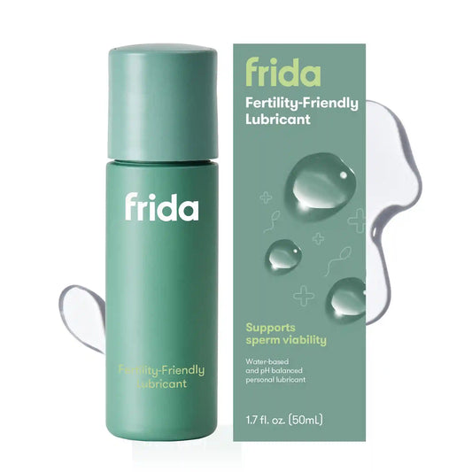 Conception Friendly Lubricant