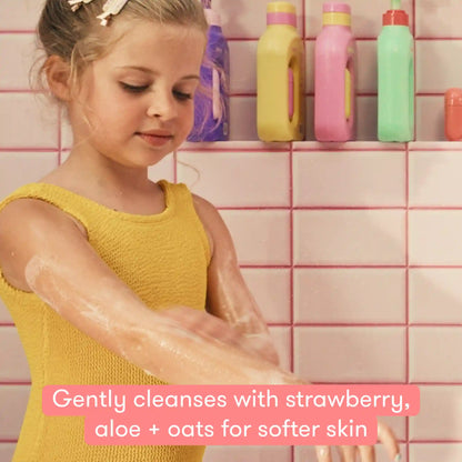 Body Wash for Kids