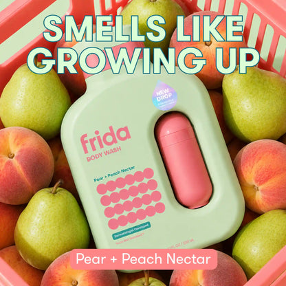 Body Wash for Kids