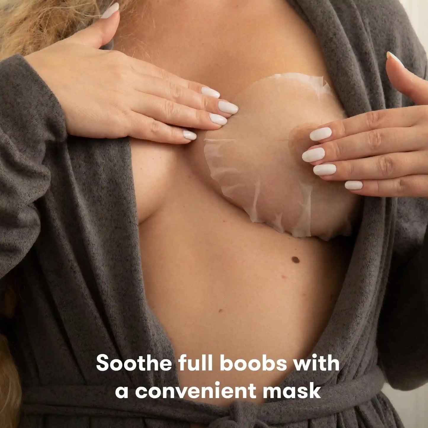 Breast Mask