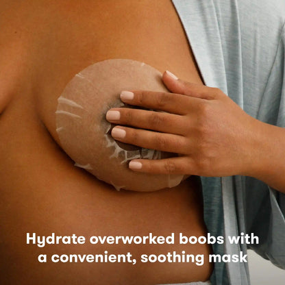 Breast Mask