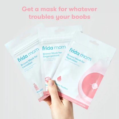 Breast Mask