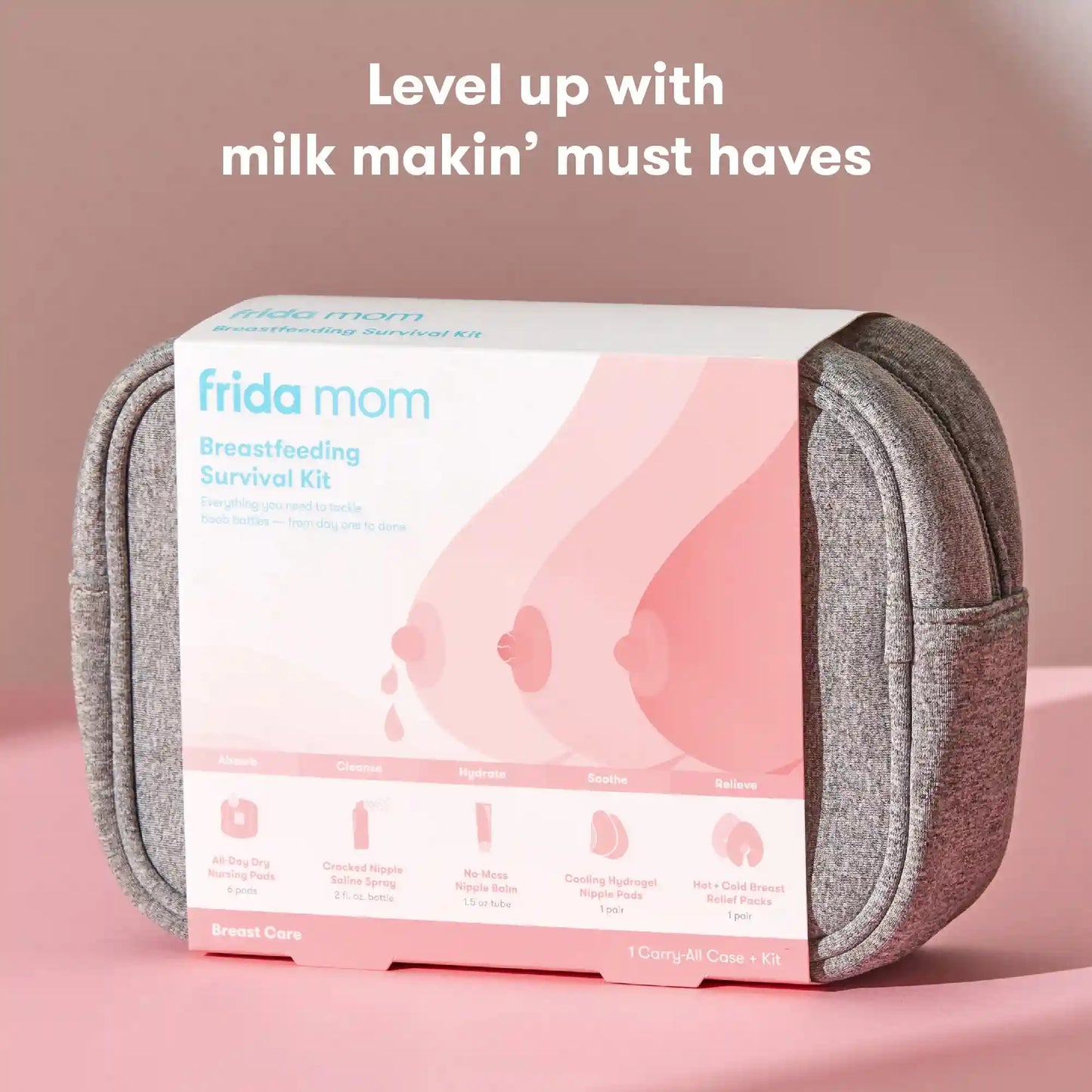 Breastmilk Alcohol Detection Test Strips