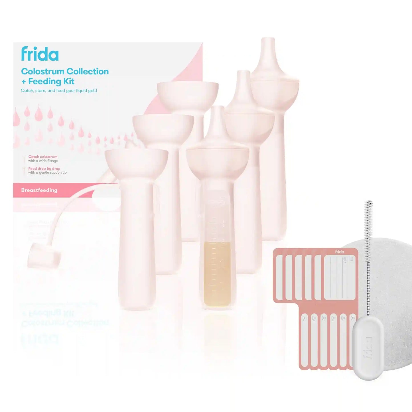 Colostrum Collection Kit