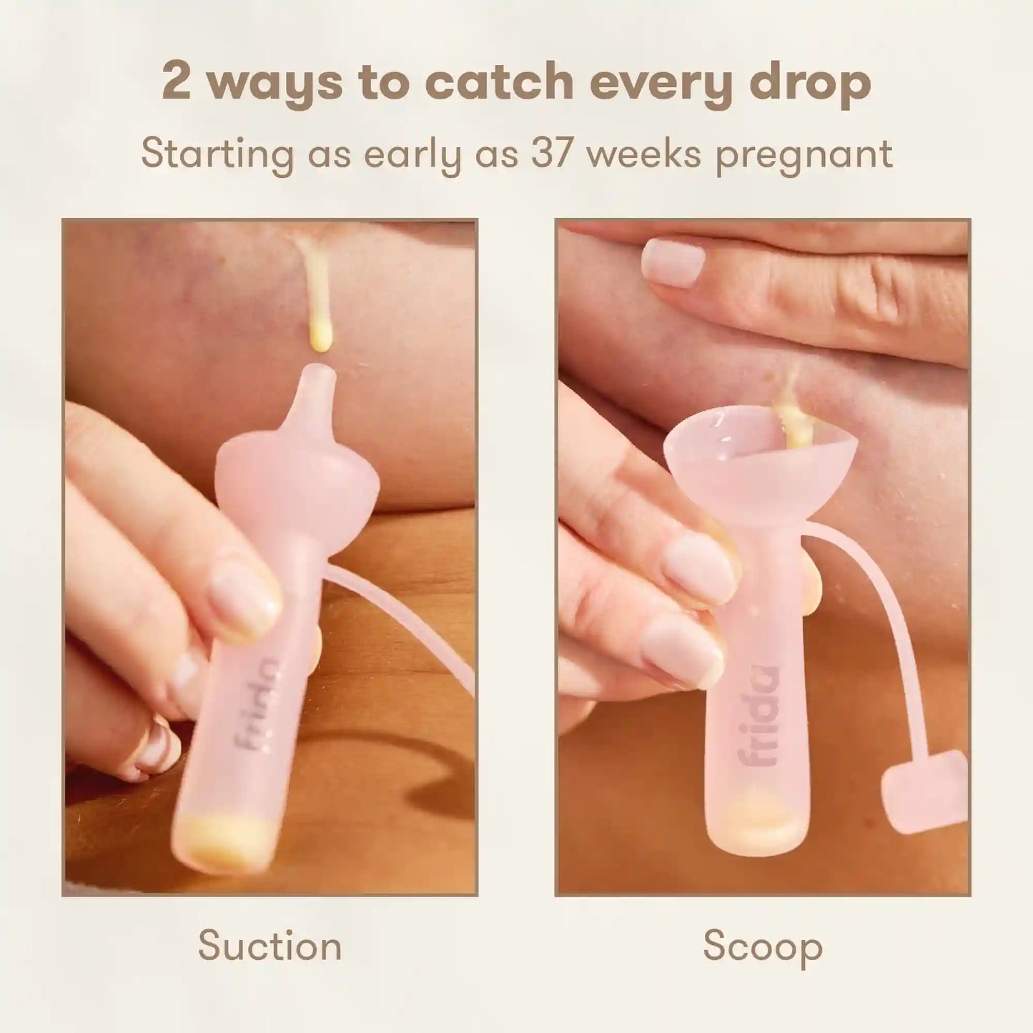 Colostrum Collection Kit