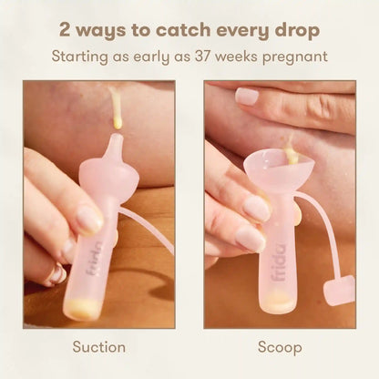 Colostrum Collection Kit