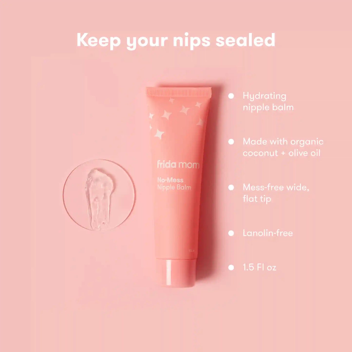 Sore Nipple Set