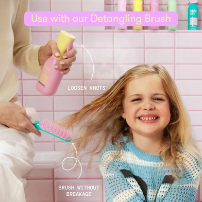 Leave-In Conditioner & Detangling Mist for Kids