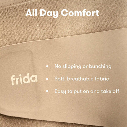 Dual Support Pregnancy Belly Band