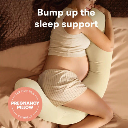 Dual Support Pregnancy Belly Band