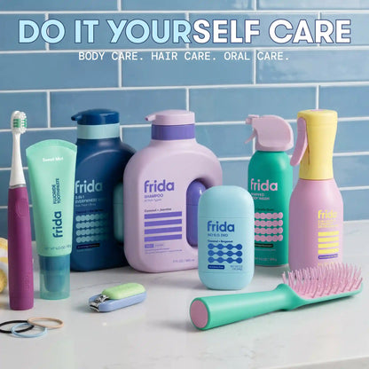 3-in-1 Hair Face & Body Wash for Kids