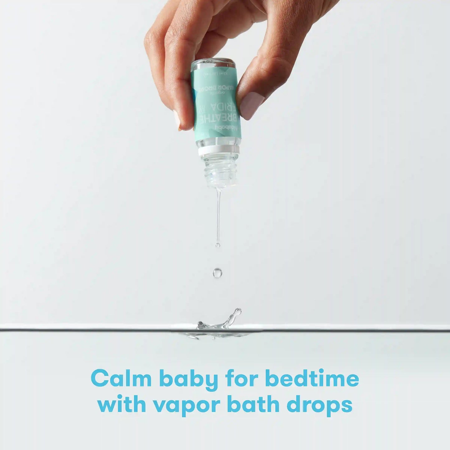 Baby Bath Upgrade Kit
