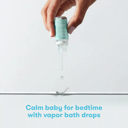 Baby Bath Upgrade Kit