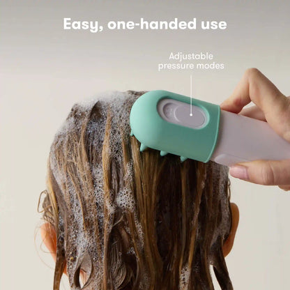 Control the Flow™ Bath Sprayer