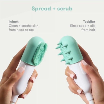 Control the Flow™ Bath Sprayer