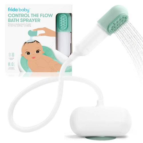 Control the Flow™ Bath Sprayer