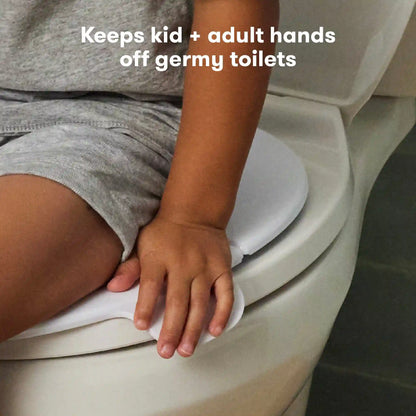 Fold-And-Go Potty Seat