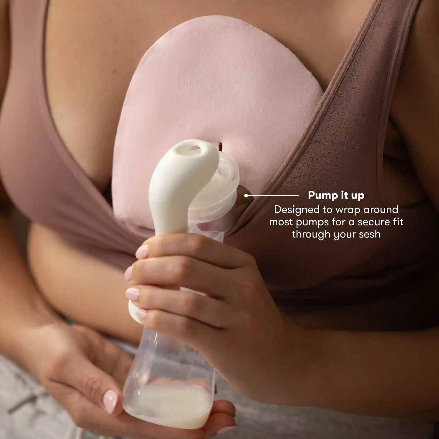 Breast Care Hot and Cold Packs