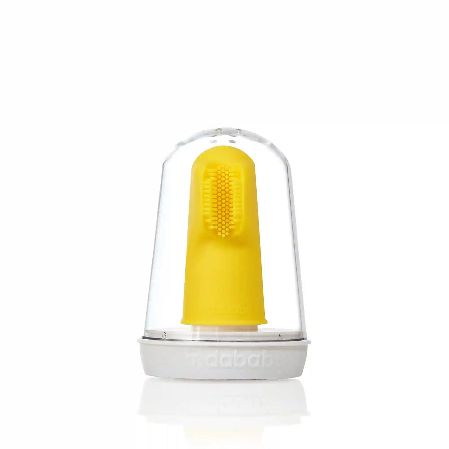 SmileFrida the FINGER TOOTHBRUSH