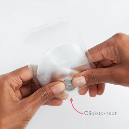 Gas + Colic Heating Pad