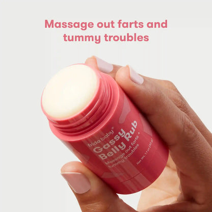 Fart Freeing Essentials
