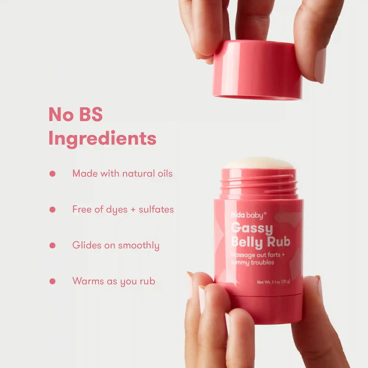 Fart Freeing Essentials