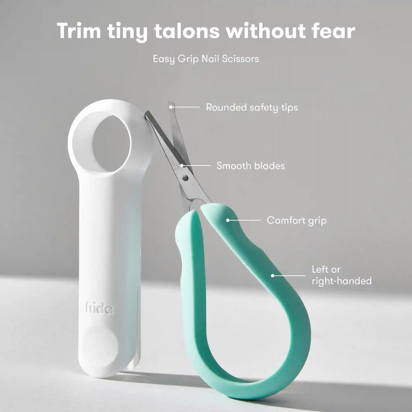 Baby Grooming Kit