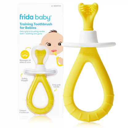 Training Toothbrush for Babies