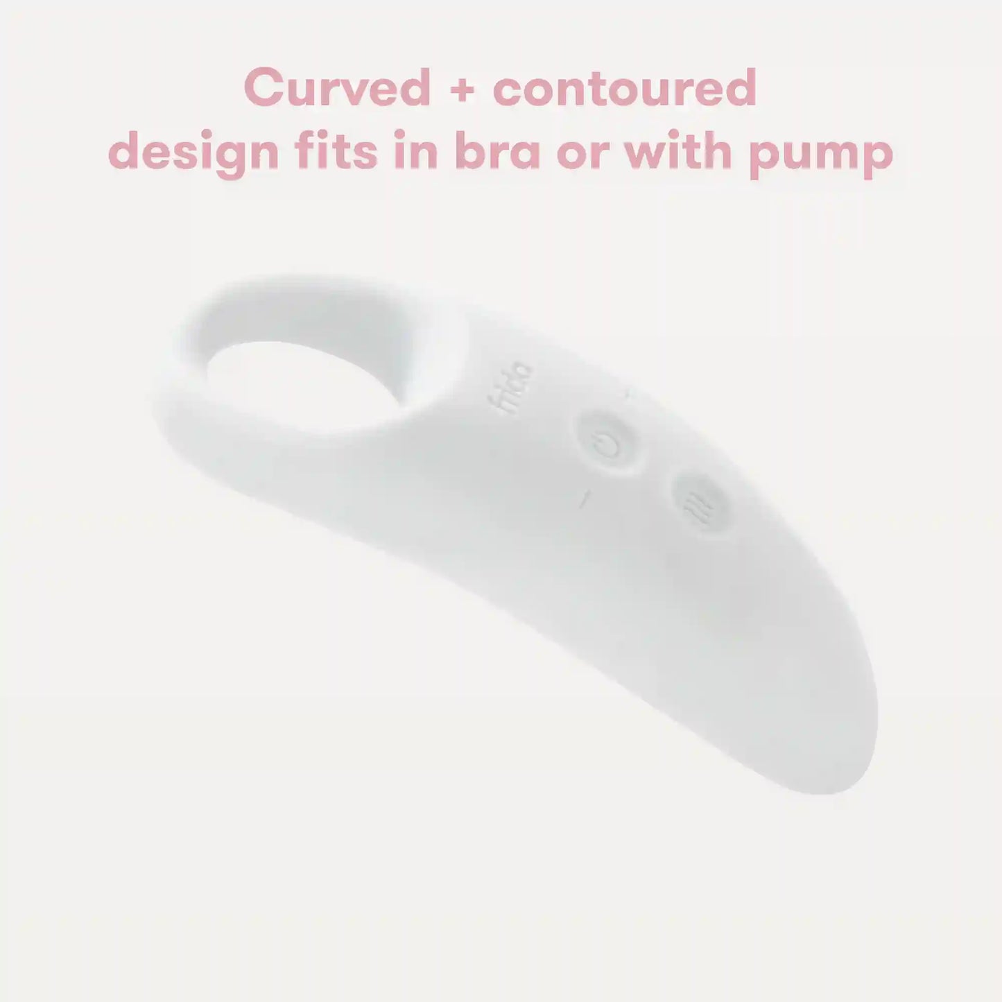 2-in-1 Lactation Massager